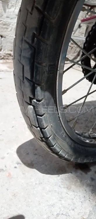 یونین اسٹار US 70cc 2019 for Sale Image-1