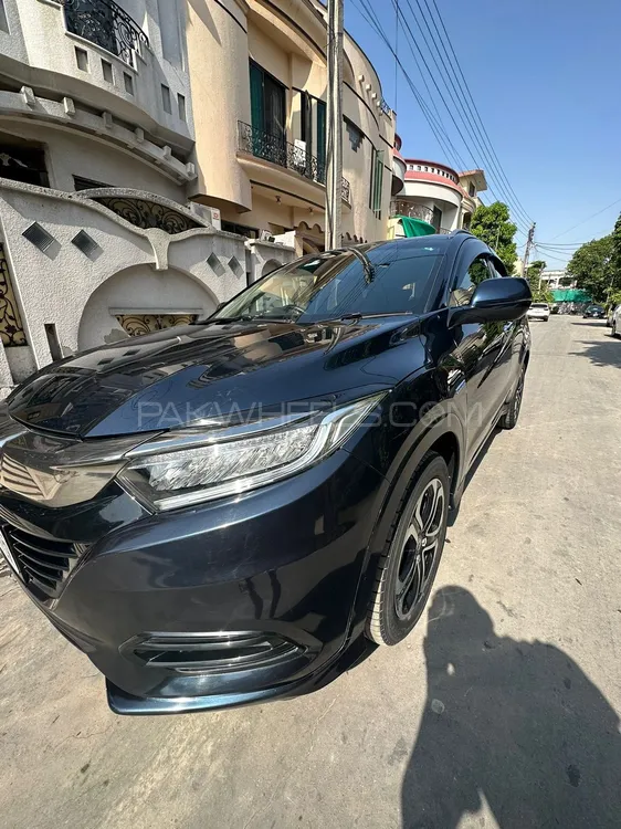 Honda Vezel 2019 for Sale in Gujranwala Image-1