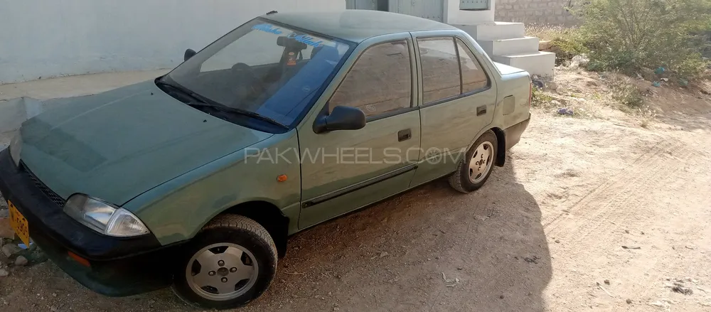 سوزوکی  مارگلہ 1994 for Sale in کراچی Image-1