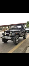 Jeep CJ 5 1968 for Sale