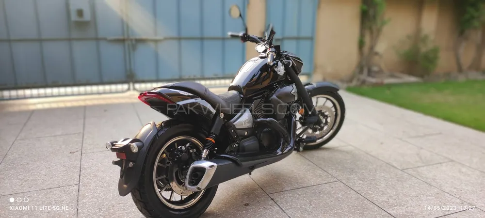Chinese Bikes Lifan 2022 for Sale Image-1