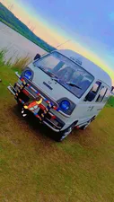 Suzuki Bolan VX 2005 for Sale