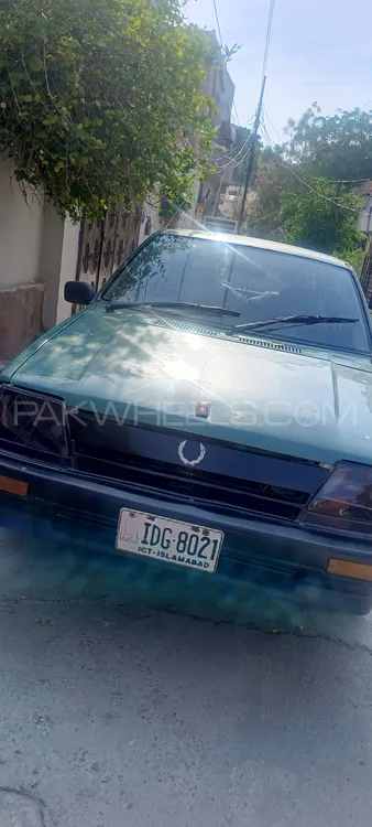 سوزوکی خیبر 1995 for Sale in میرپور Image-1