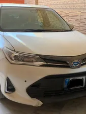 Toyota Corolla Axio Hybrid 1.5 2017 for Sale