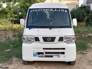 Nissan Clipper 2013 for Sale