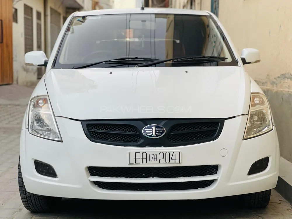 FAW V2 2017 for Sale in Pak pattan sharif Image-1