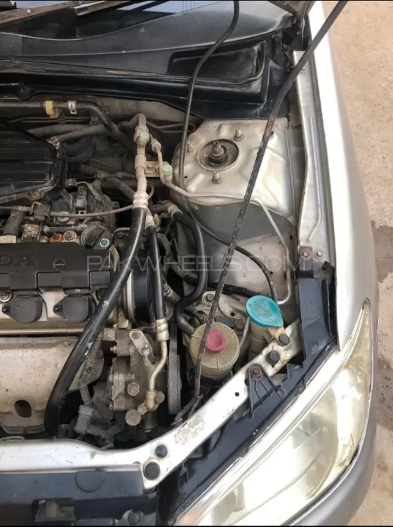 Honda Civic 2005 for Sale in Peshawar Image-1