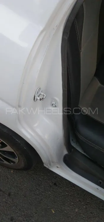 Suzuki Alto 2006 for Sale in Gujrat Image-1