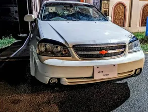 Chevrolet Optra 2005 for Sale