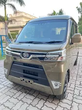 Daihatsu Hijet Special 2018 for Sale