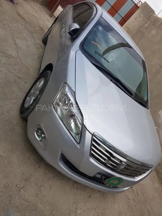 Toyota Premio 2007 for Sale in Quetta Image-1