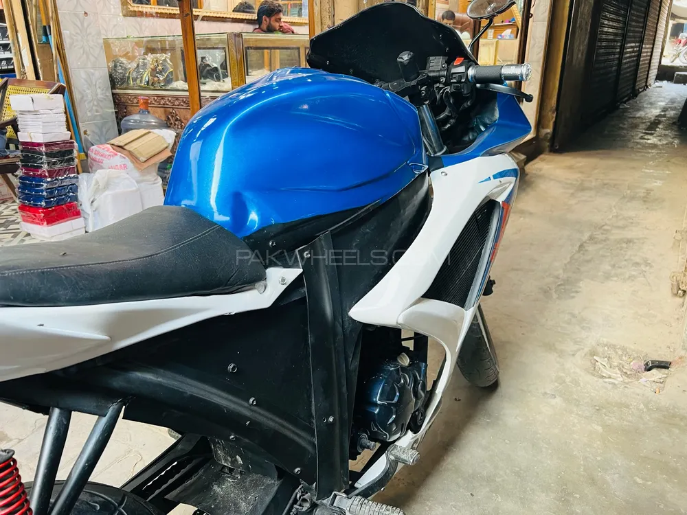 Road Prince Other 2016 for Sale Image-1