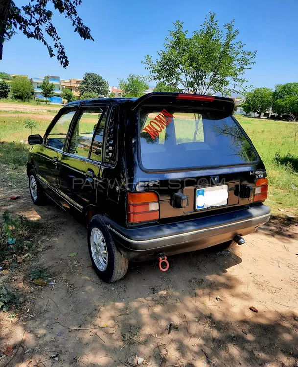 Suzuki Mehran 2012 for Sale in Islamabad Image-1