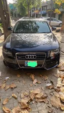 Audi A4 1.8 TFSI 2012 for Sale