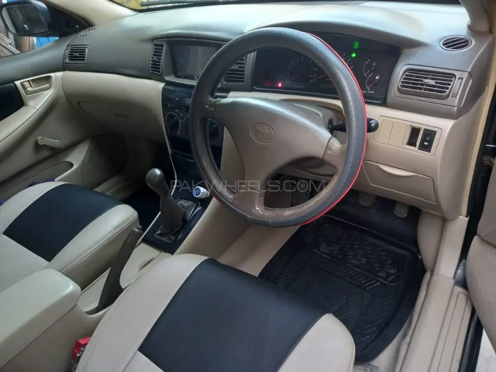 Toyota Corolla 2008 for Sale in Sialkot Image-1