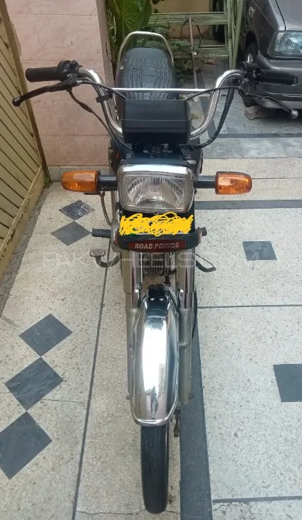 Road Prince Classic 70 2020 for Sale Image-1