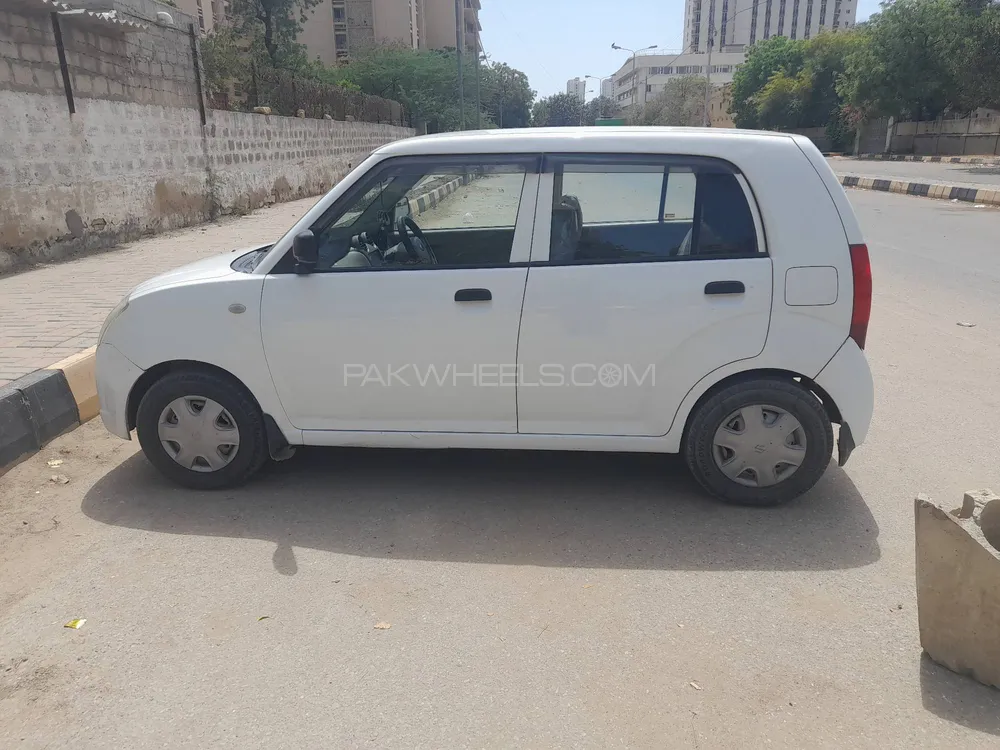 Suzuki Alto 2008 for Sale in Karachi Image-1