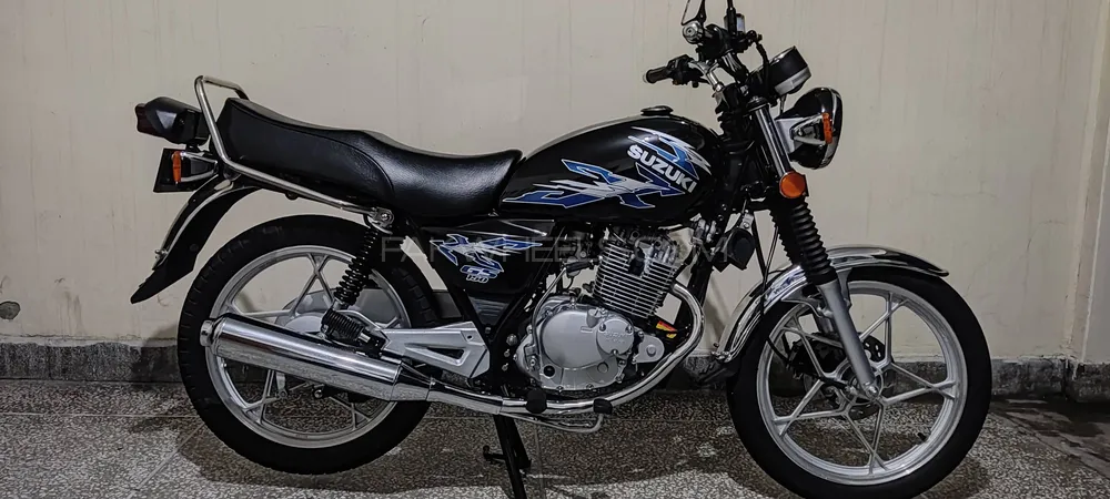 سوزوکی GS 150 2022 for Sale Image-1