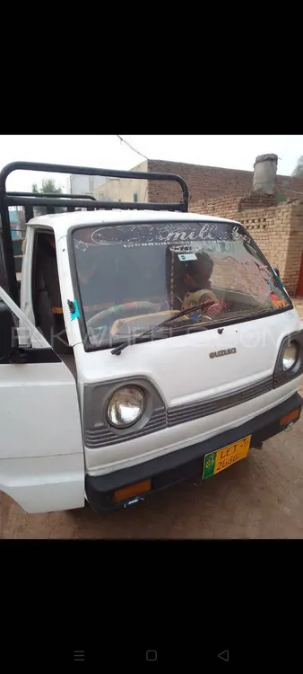 Suzuki Ravi 2007 for Sale in Wazirabad Image-1