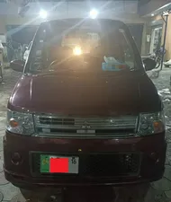 Mitsubishi Toppo 2016 for Sale