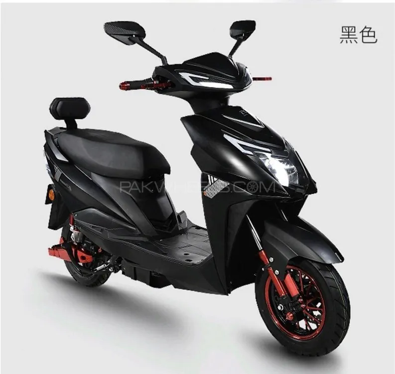 Chinese Bikes Other 2023 for Sale Image-1