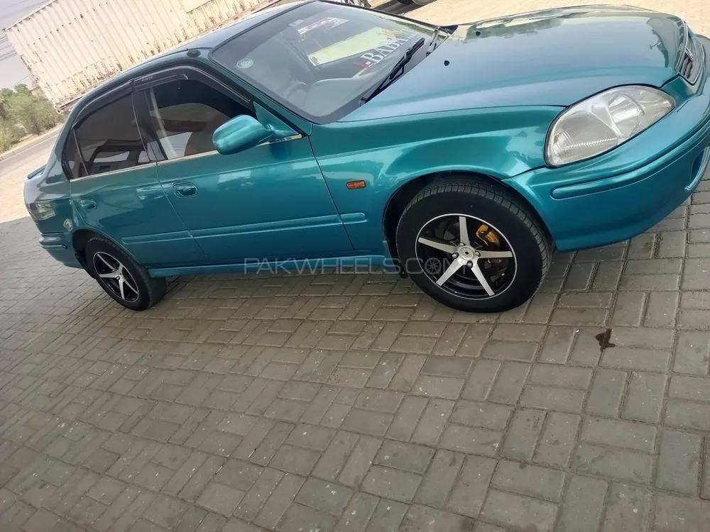 Honda Civic 1998 for sale in Sheikhupura