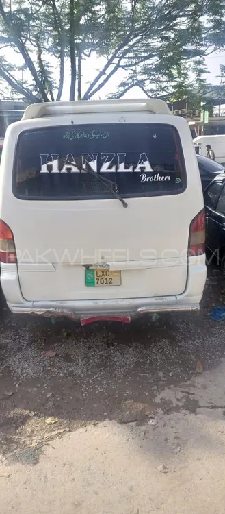 Audi Other 1998 for Sale in Rawalpindi Image-1