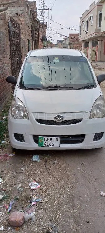 Daihatsu Mira 2010 for Sale in Lahore Image-1