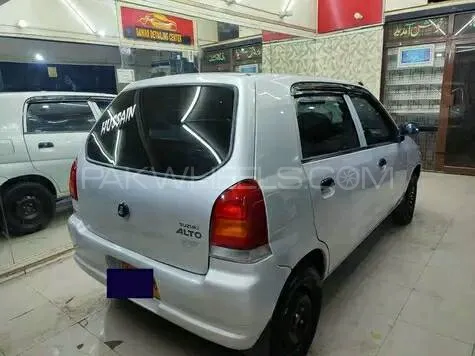 Suzuki Alto 2001 for Sale in Karachi Image-1