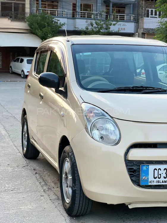 Suzuki Alto 2011 for Sale in Rawalpindi Image-1