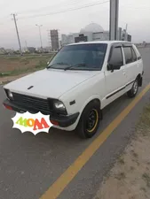 Suzuki FX GA 1987 for Sale