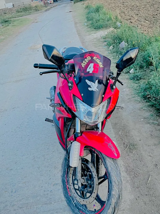 ZXMCO KPR 200 Cruise 2018 for Sale Image-1