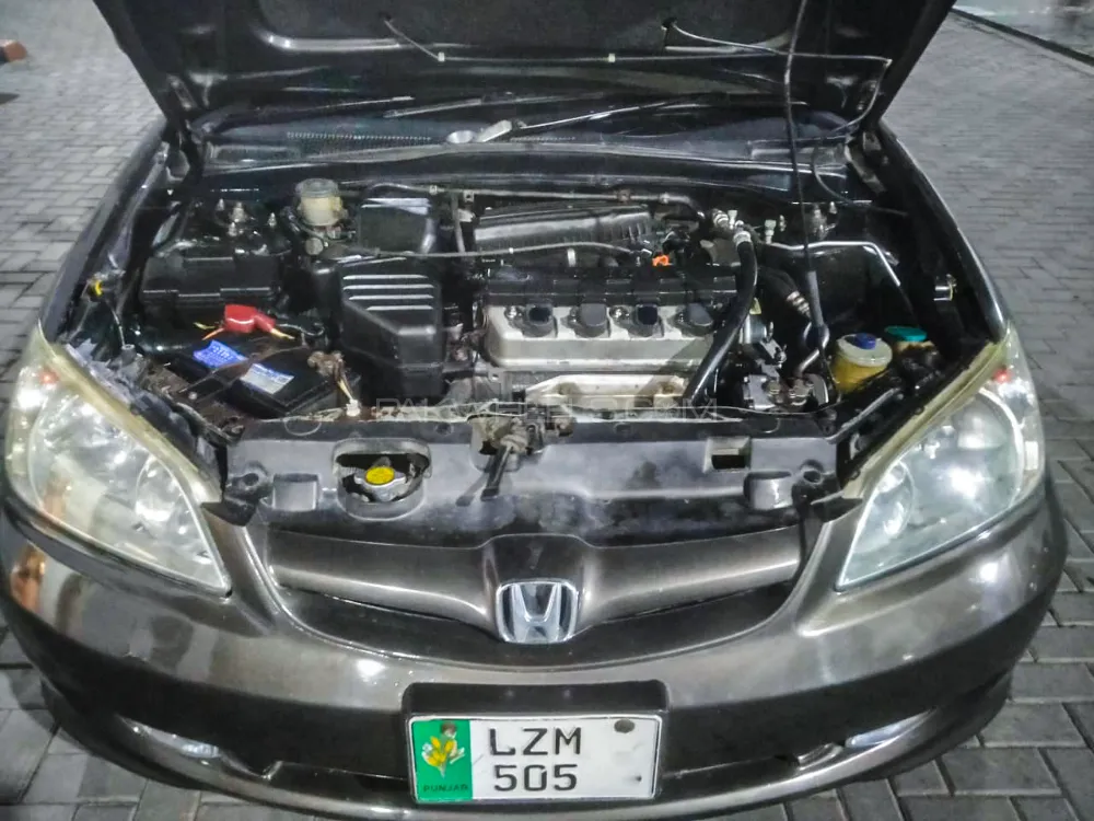 ہونڈا سوک 2005 for Sale in گجرانوالہ Image-1