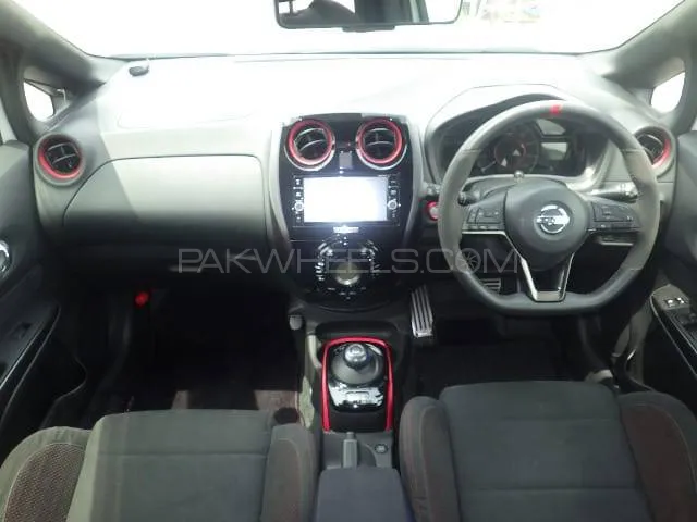 نسان نوٹ 2017 for Sale in کراچی Image-1