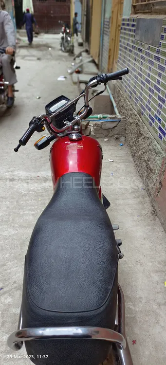 Honda CD 70 2018 for Sale Image-1