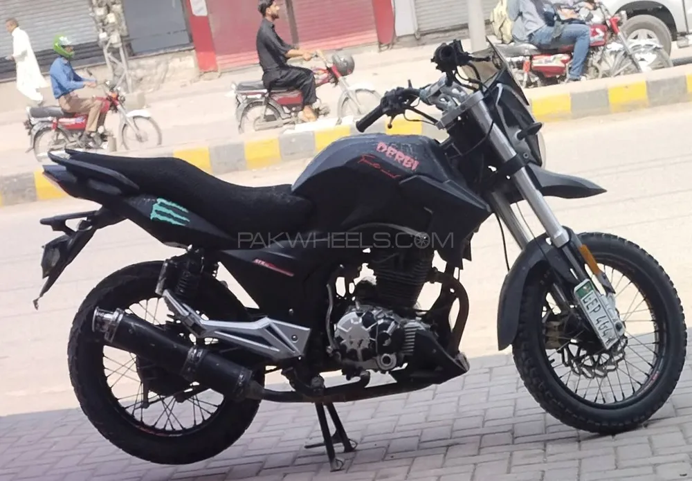 روڈ پرنس 150 Robinson 2016 for Sale Image-1