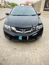 Honda City Aspire Prosmatec 1.5 i-VTEC 2019 for Sale