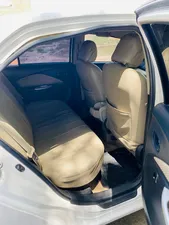 Toyota Belta X 1.0 2012 for Sale