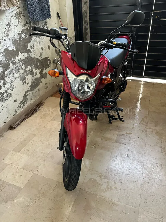 Suzuki GR 150 2023 for Sale Image-1