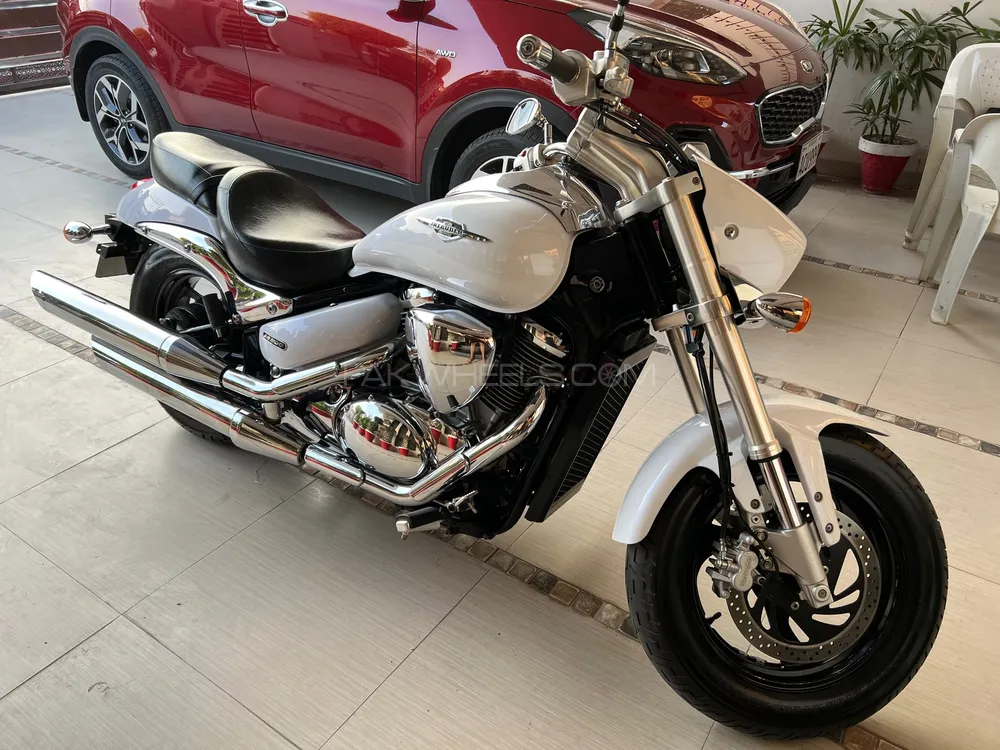 Suzuki Intruder 2018 for Sale Image-1
