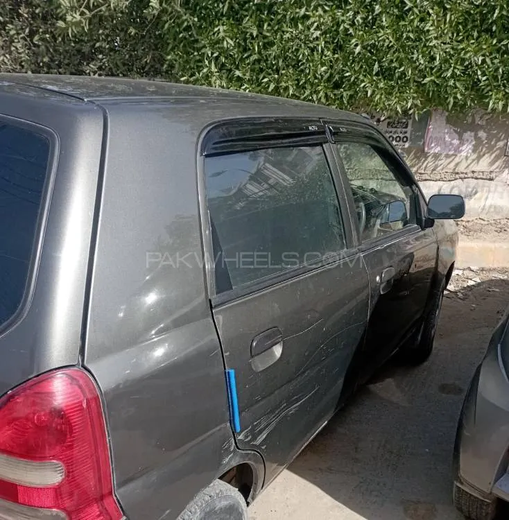 Suzuki Alto 2007 for Sale in Karachi Image-1