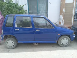 Suzuki Alto 1993 for Sale