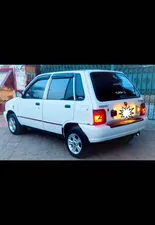 Suzuki Mehran VXR Euro II 2018 for Sale