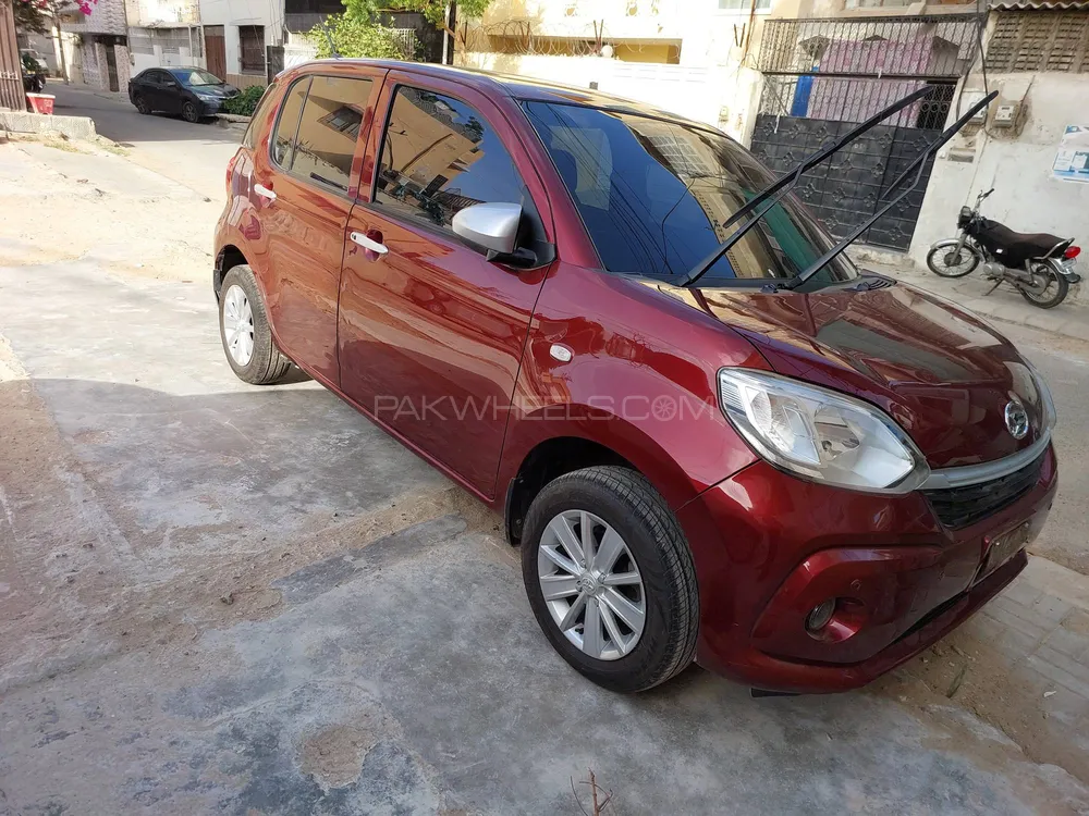 Daihatsu Boon 2019 for Sale in Karachi Image-1
