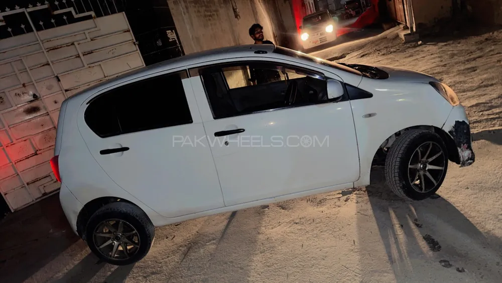 ڈائیہاتسو میرا 2013 for Sale in حیدرآباد Image-1