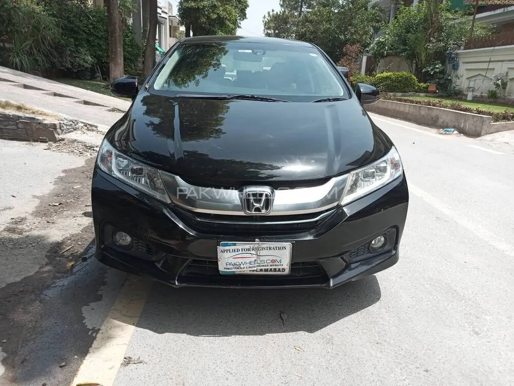 Honda Grace Hybrid EX 2014 for sale in Islamabad | PakWheels