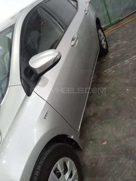 Toyota Corolla 2019 for Sale in Charsadda Image-1
