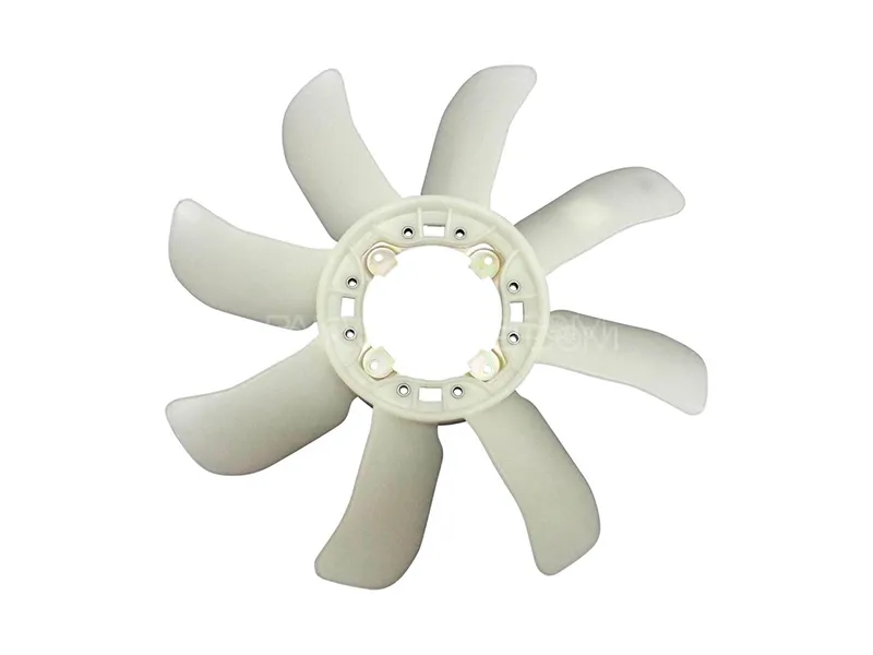 Radiator Fan For Toyota Corolla XLI 2014-2023 Image-1