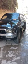 Toyota Surf SSR-X 3.0D 1991 for Sale