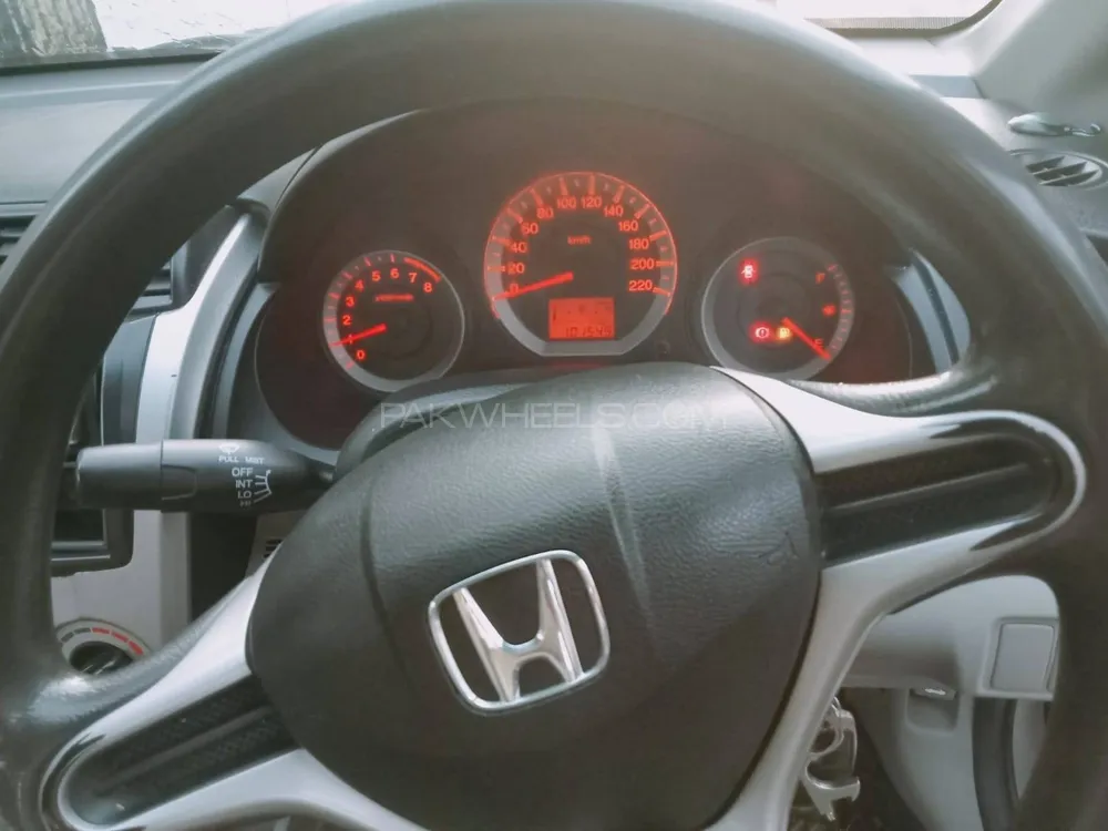 Honda City 2014 for sale in Sheikhupura